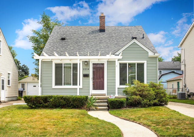 2214 Baxter Avenue, Royal Oak city