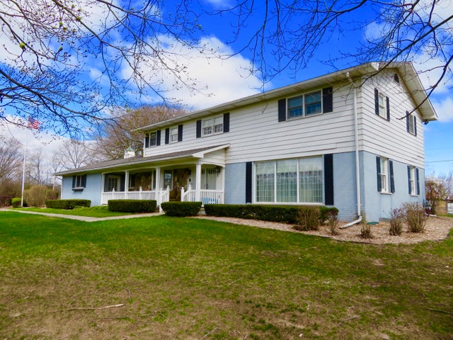 5255 Textile Road, Ypsilanti charter township