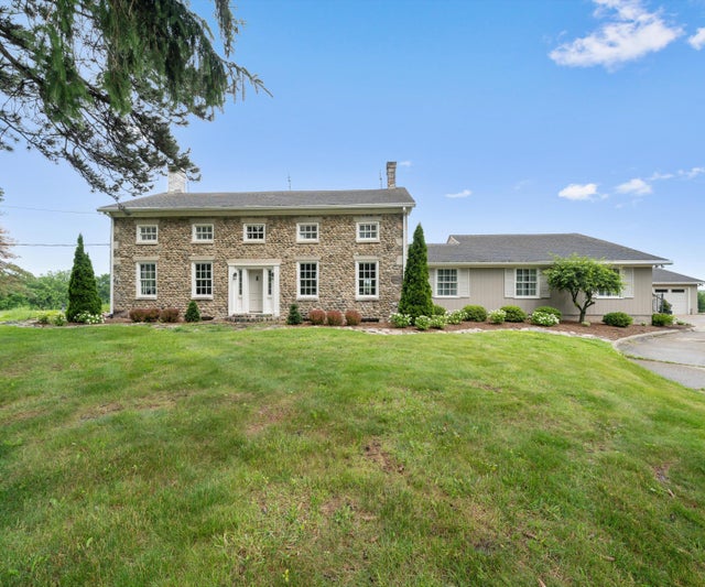 4944 Scio Church Road, Scio township