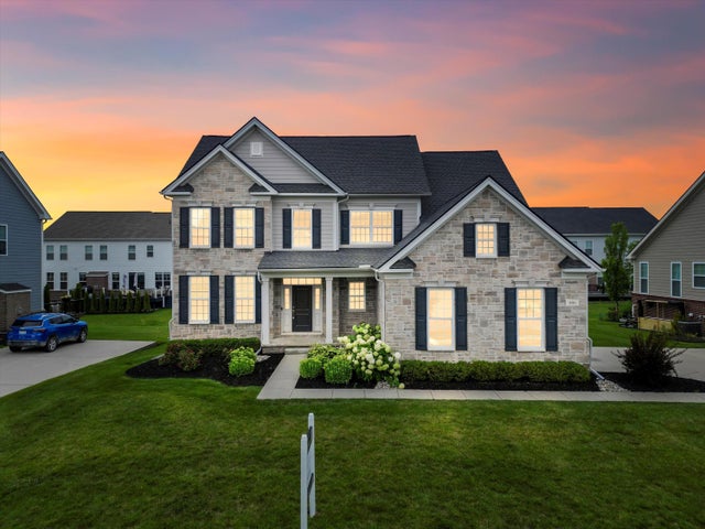 406 Pineway Drive, Scio township