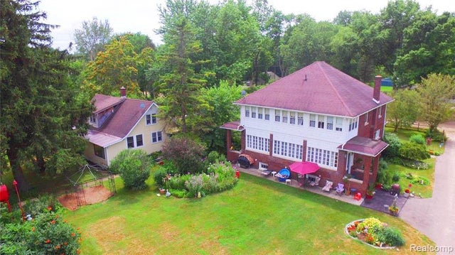 19701 Karr Road, Sumpter township