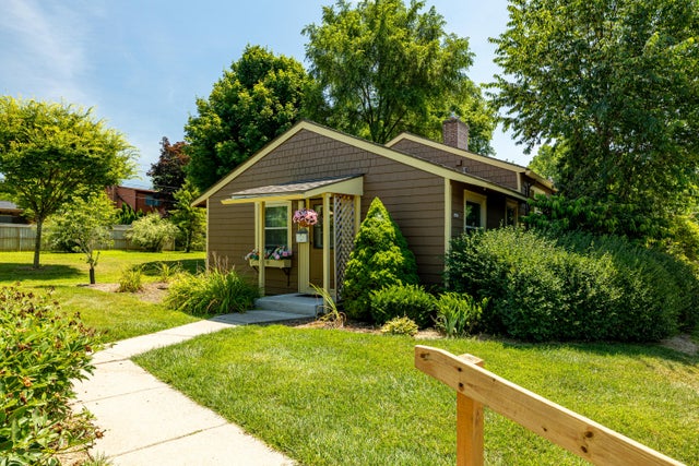 2839 Whitewood Street, Ann Arbor city