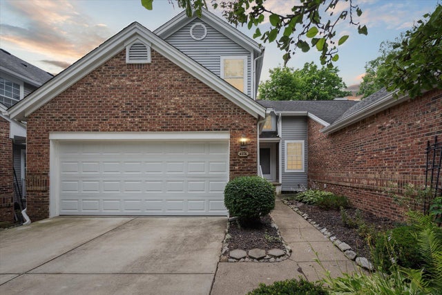 4274 Hillside Drive, Ann Arbor charter township