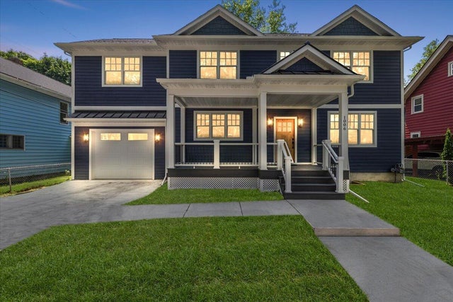 1006 Granger Avenue, Ann Arbor city