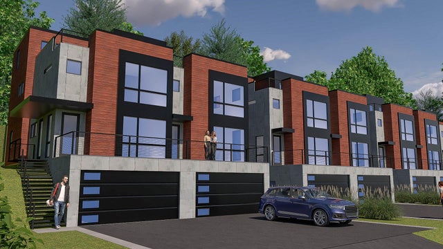 1136 Longshore Drive Unit: Unit #1, Ann Arbor city