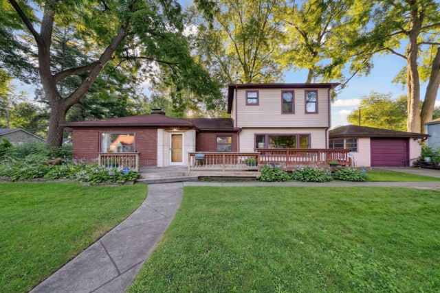 18448 Dalby, Redford charter township