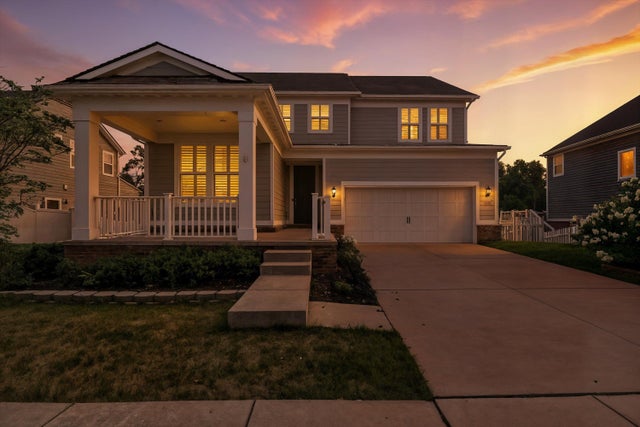 50489 Eisenhower Drive, Canton charter township