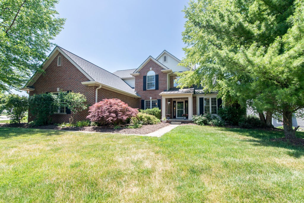 1241 Bicentennial Parkway, Pittsfield charter township