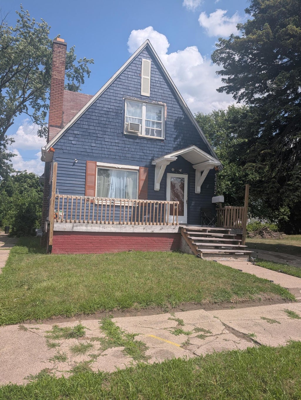 14122 Mendota Street, Detroit city