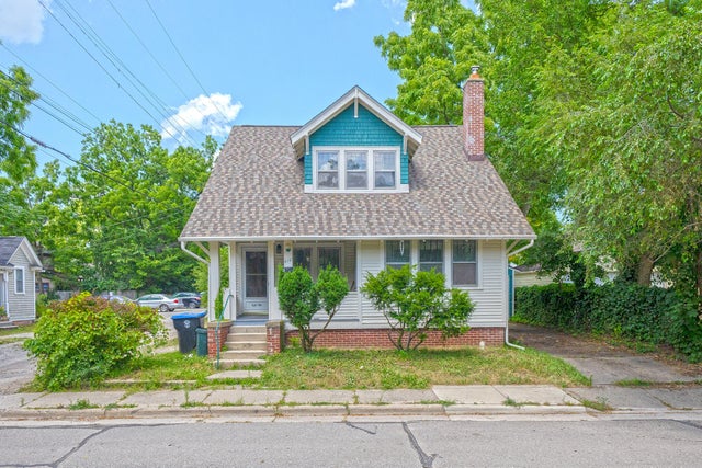 310 Olive Street, Ypsilanti city