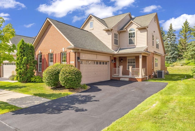 6944 Stonewood Place Unit: 36, Village of Clarkston city