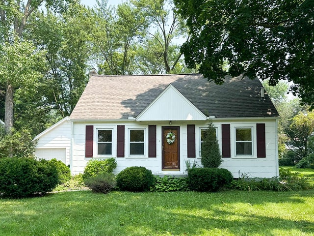 520 Center Dr., Ann Arbor city