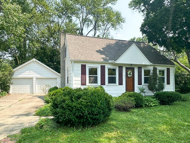 520 Center Dr., Ann Arbor city