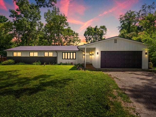 11480 S Crestline Drive, Washington township