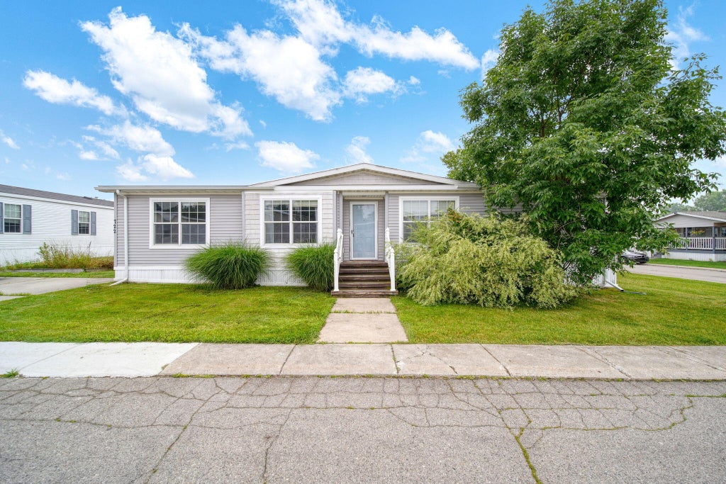 6655 Jackson Road Unit: 722, Scio township