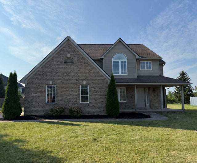 7767 W Branch Court, Augusta charter township