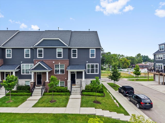 202 N Sydney Court, Plymouth city