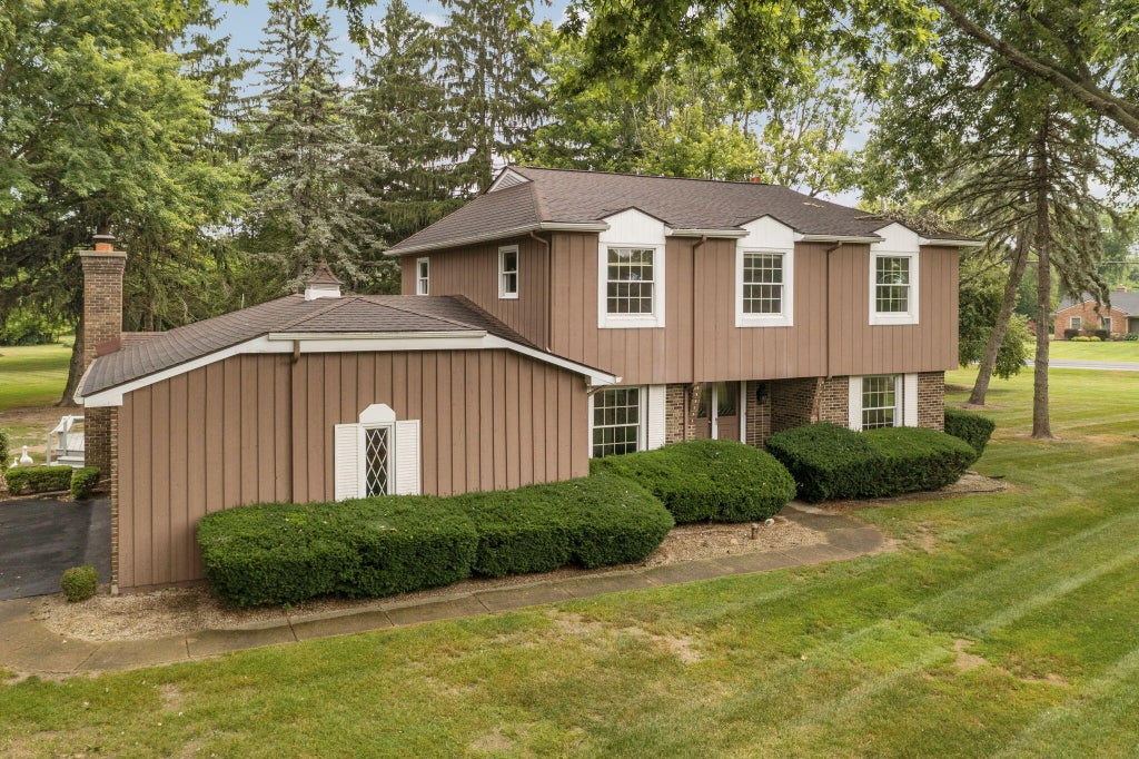 3540 Meadow Lane, Lodi township