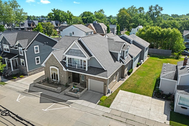 543 Deer Street, Plymouth city