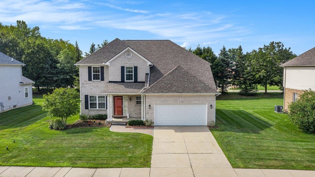 2119 Cattail Circle, Rochester Hills city