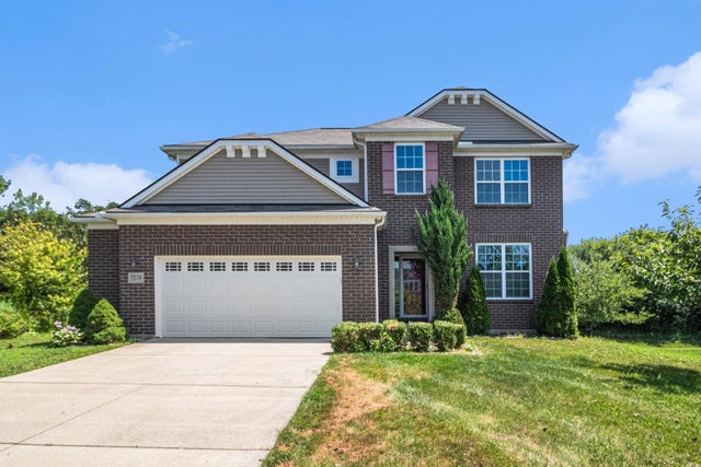 7518 Myrtle Court, Superior charter township