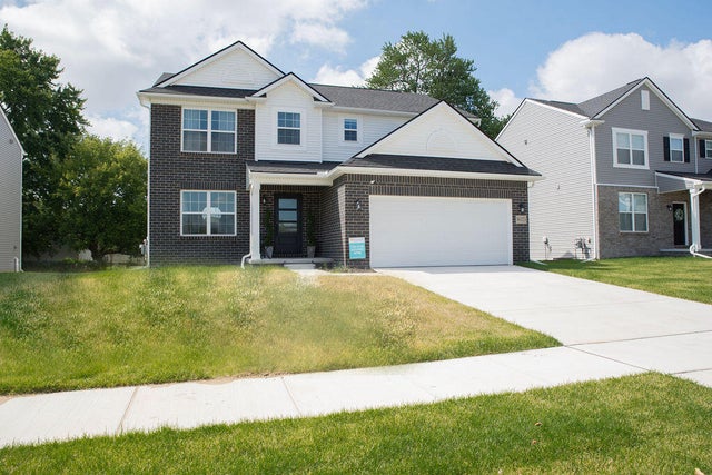 36323 Monroe Avenue, Westland city