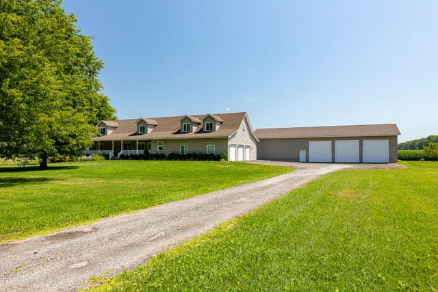 10151 Hitchingham Road, Augusta charter township