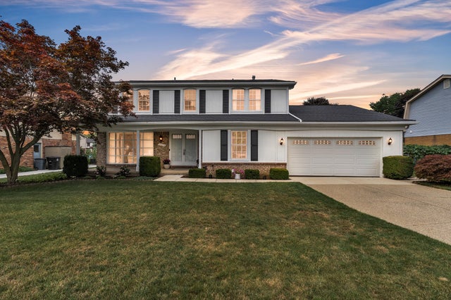 33474 Vargo, Livonia city