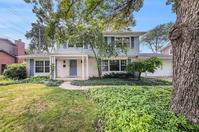2050 Delaware Drive, Ann Arbor city