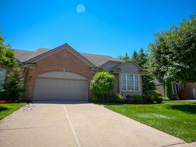 1322 Copper Circle, Rochester city