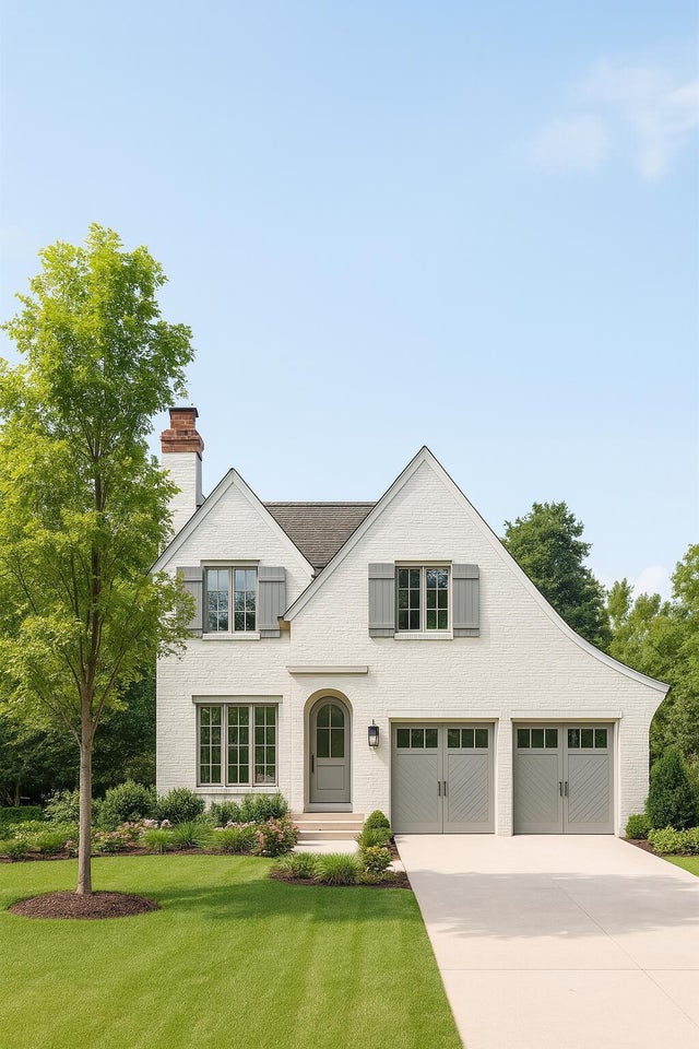 2521 N Vermont Avenue, Royal Oak city