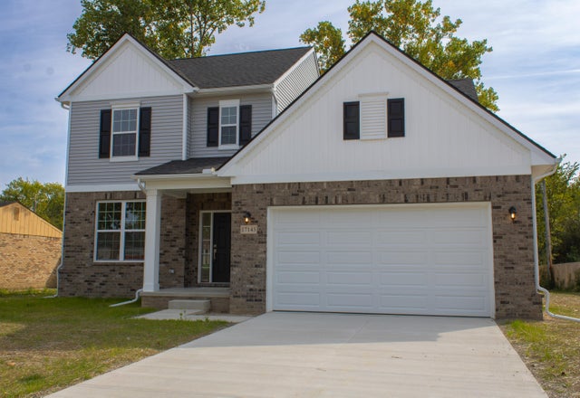 17143 Coral Gables Avenue, Southfield city