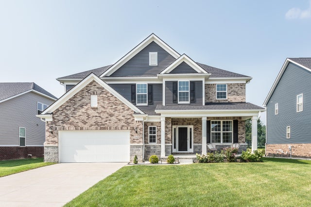 2559 Timber Glen Drive, Pittsfield charter township