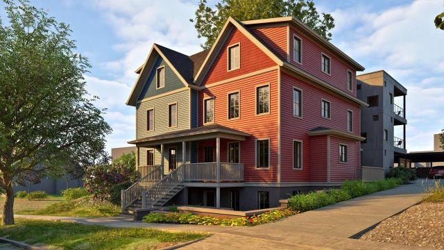 530 N Division Street Unit: Unit D, Ann Arbor city