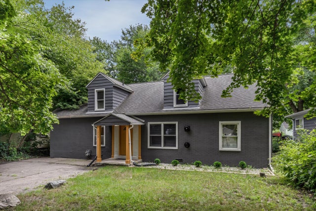 1236 Kensington Drive, Ann Arbor city