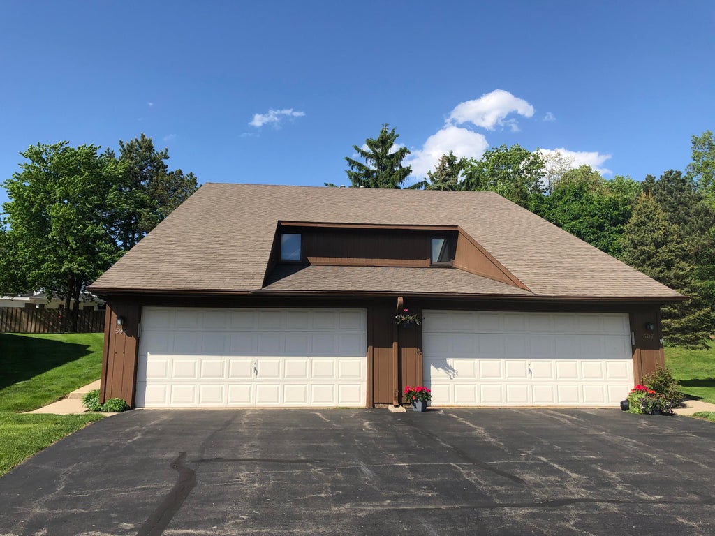 599 Echo Court, Saline city