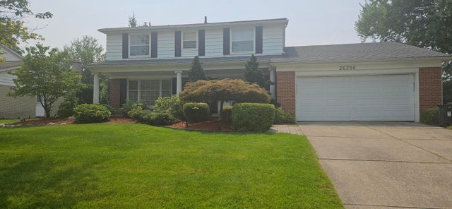 26256 Meadowbrook Way, Lathrup Village city