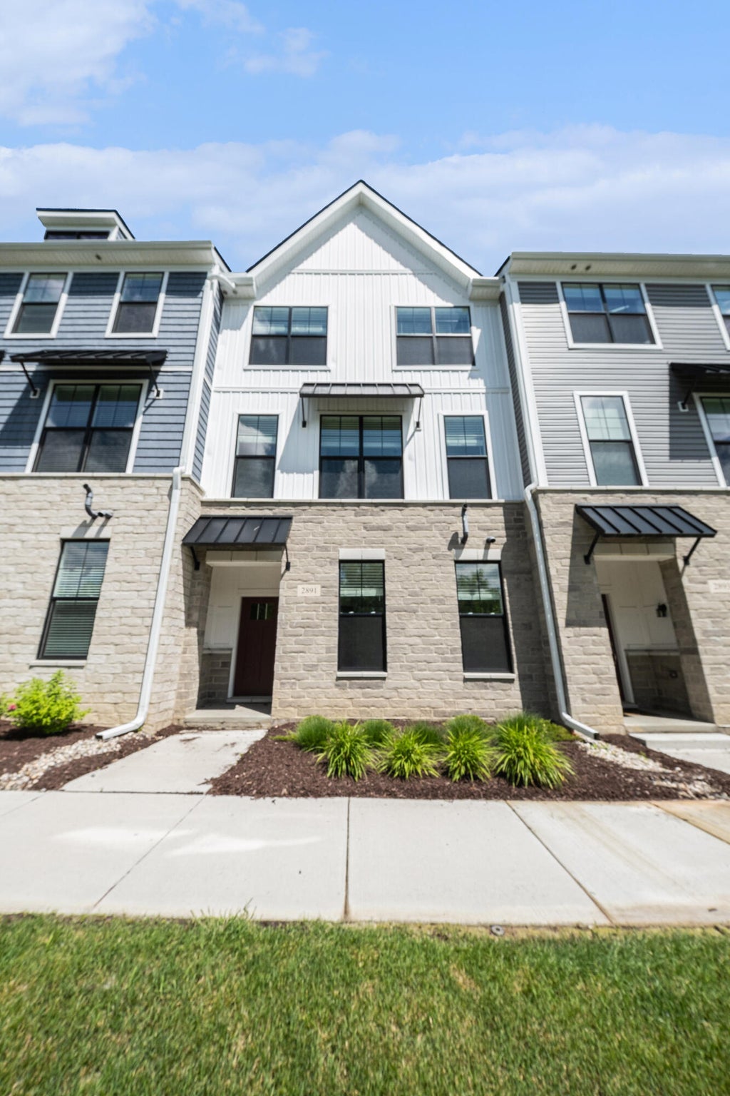 2891 Rayfield Avenue, Ann Arbor city