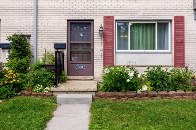 3111 Williamsburg Road, Ann Arbor city