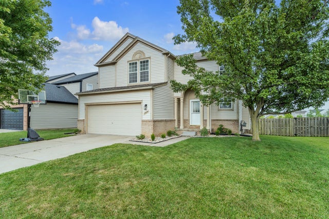 7404 Dover Drive, Ypsilanti charter township