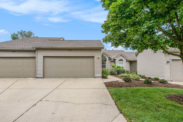 3561 Meadow Grove Trail, Pittsfield charter township