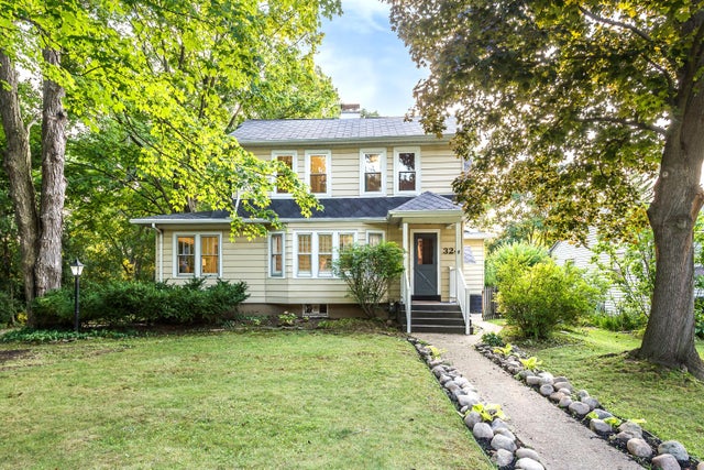 324 Highlake Avenue, Ann Arbor city