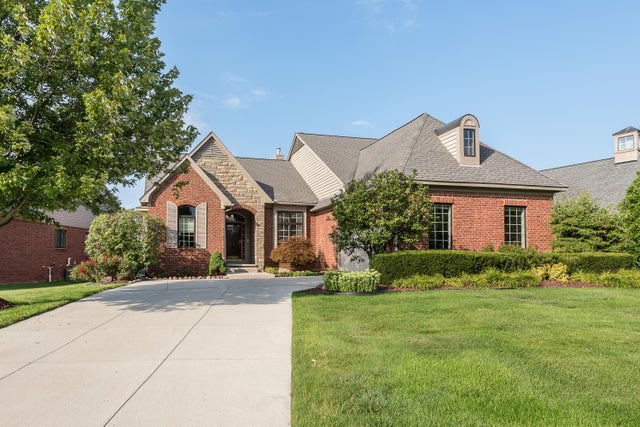 5401 Pinnacle Court, Pittsfield charter township