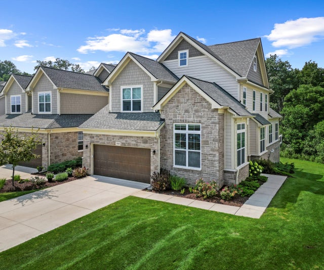 3048 N Spurway Drive, Ann Arbor city
