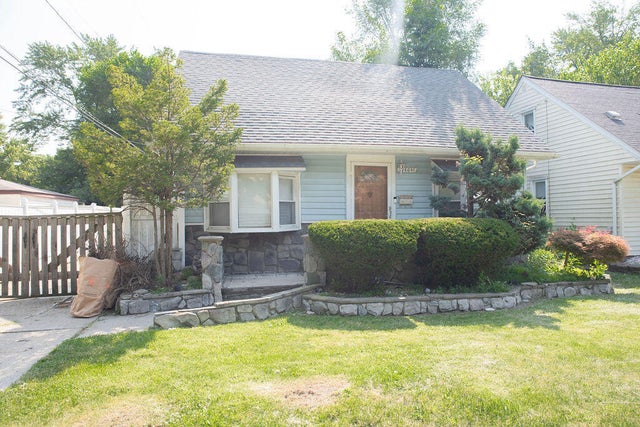 4641 Weddell Street, Dearborn Heights city