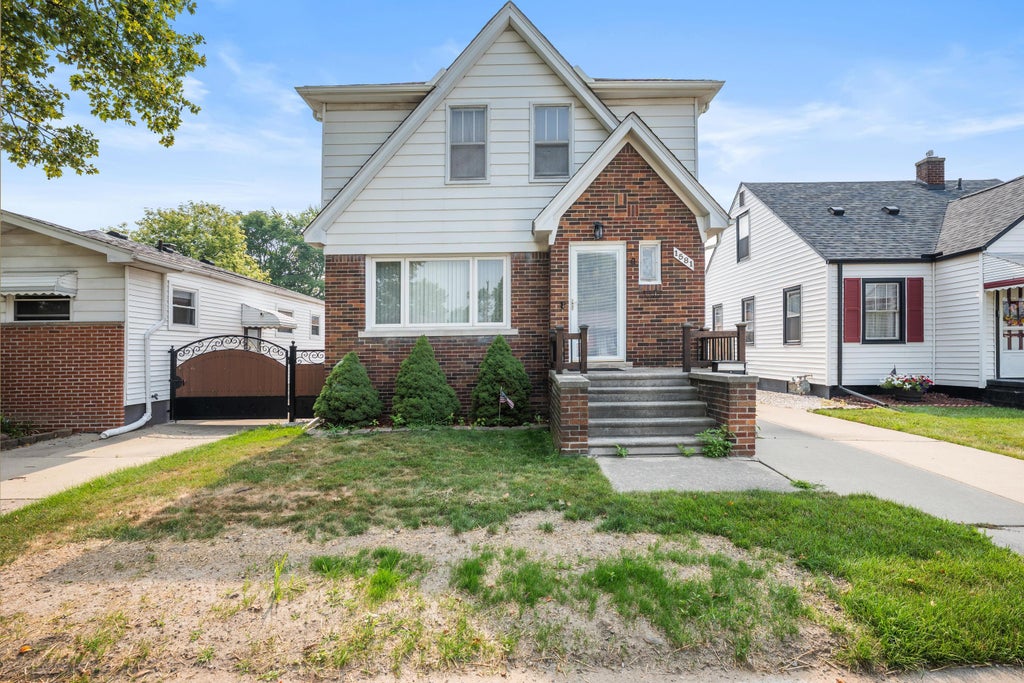 1581 Wilson Avenue, Lincoln Park city