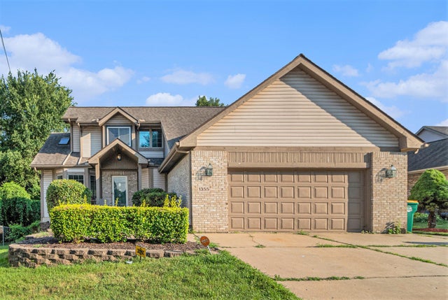 1355 Lathers Avenue, Ypsilanti charter township