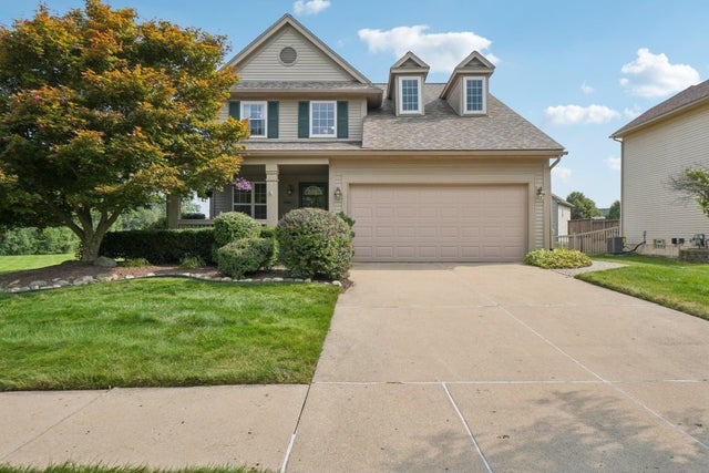 8608 Somerset Lane, Superior charter township