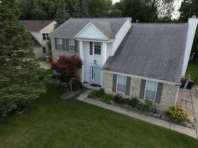1844 Poppleton Drive, West Bloomfield charter township