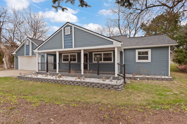 1300 N Beck Road, Canton charter township
